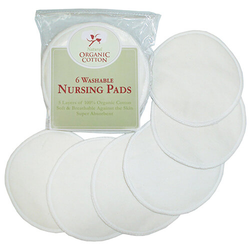See Why These 14 Best Nursing Pads Loved By Moms - BabyDotDot ...