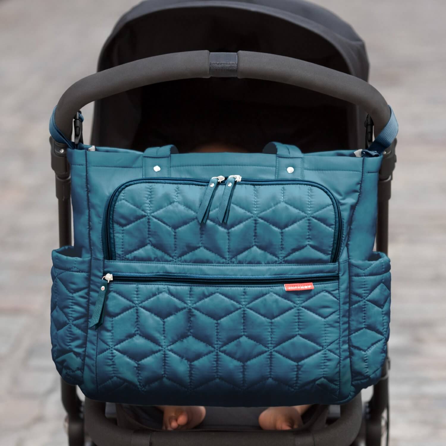 The 7 Best Diaper Bag for Cloth Diapers (For the Modern and Stylish Parents) - BabyDotDot - Baby ...