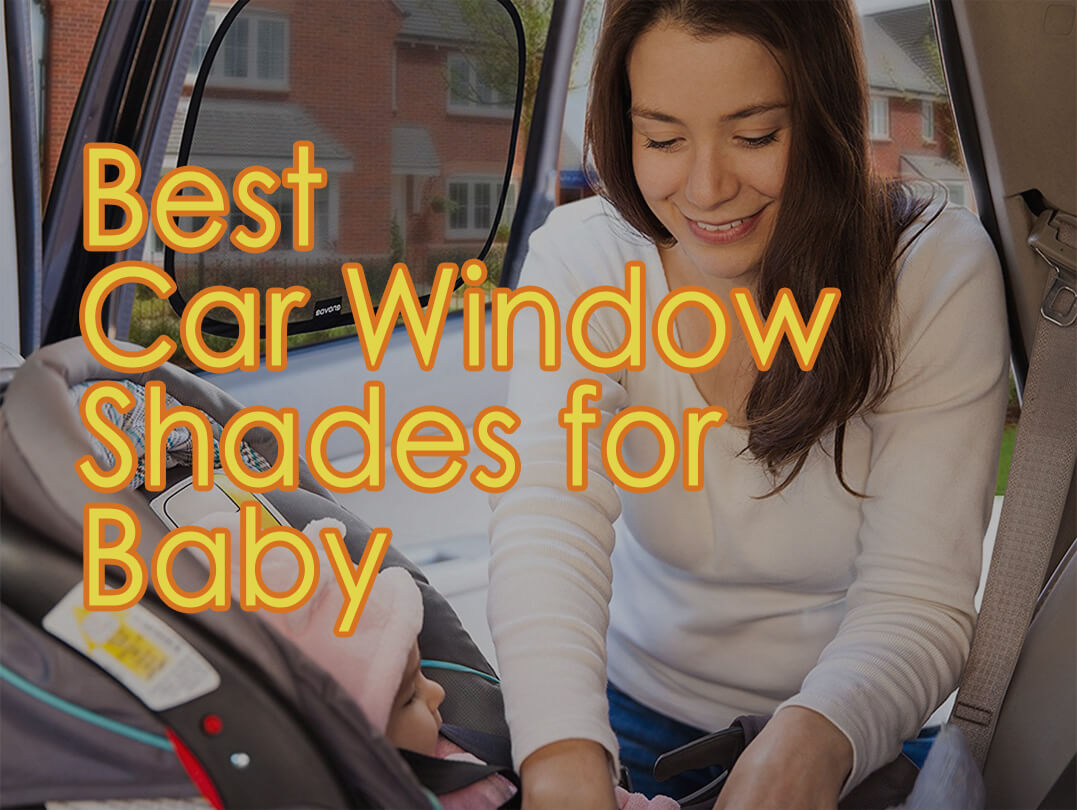 best sun shades for baby