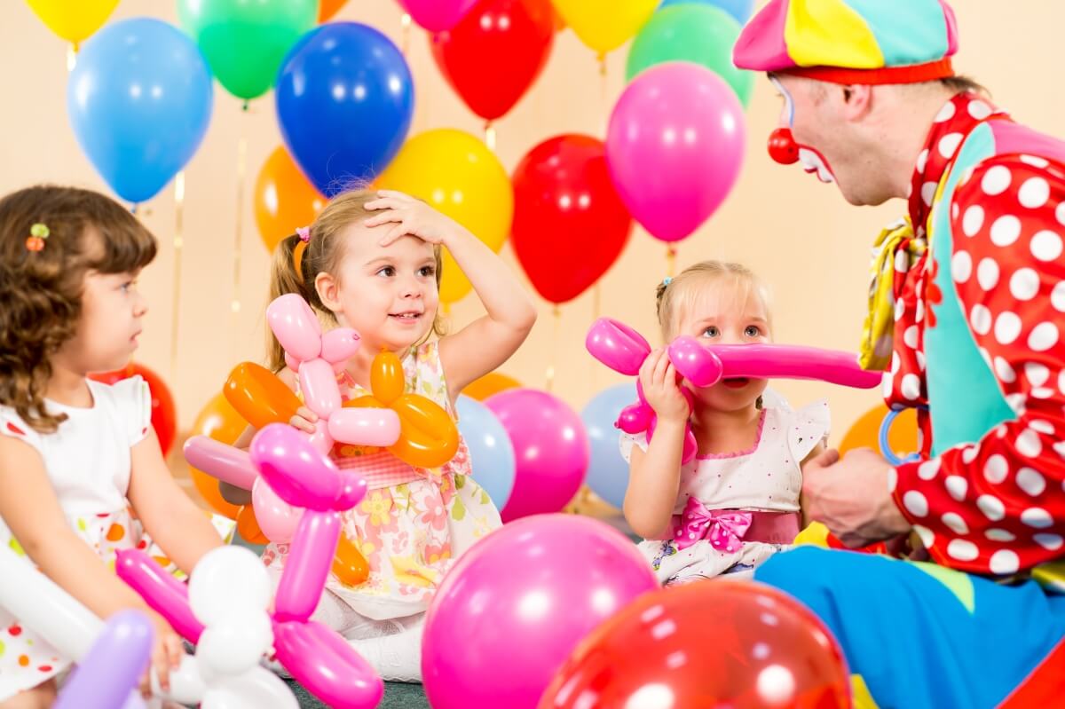 The Top 5 Best Gifts For 2 Year Old Girls Birthday An