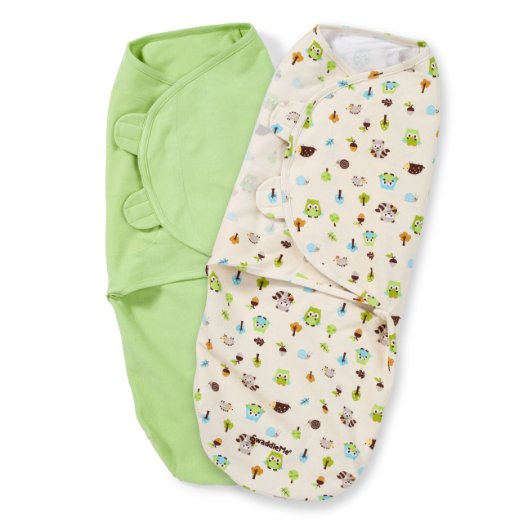 Best Swaddle Blankets