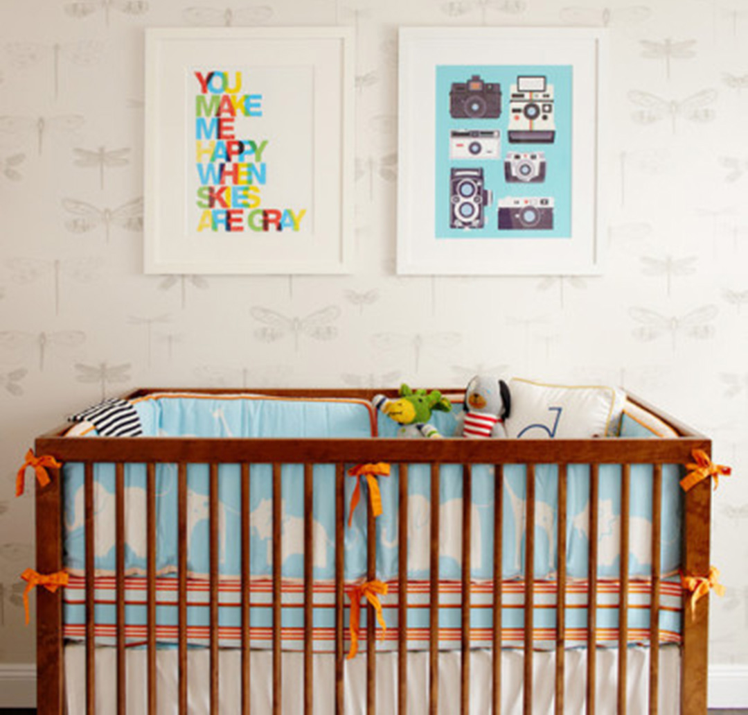 21 Inspiring Ideas for Creating A Unique Crib With Custom ...