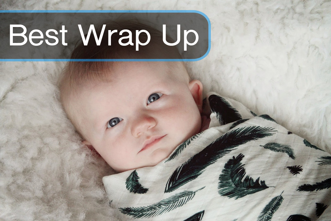 best swaddle for startle reflex