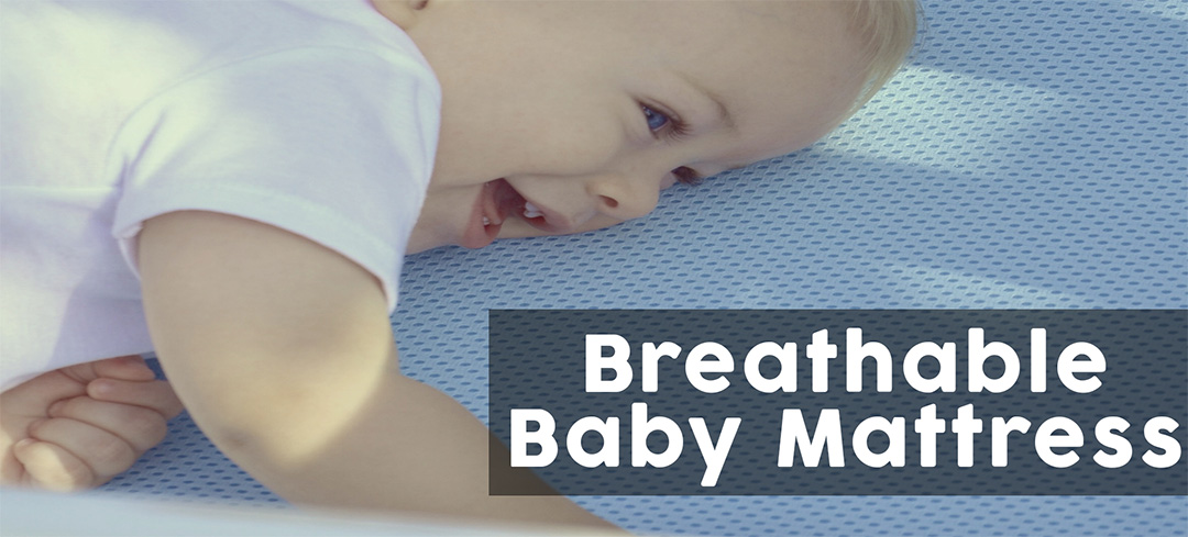 best breathable mattress for baby