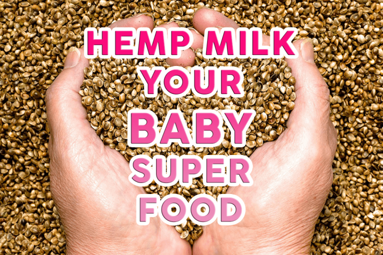 hemp-milk-for-babies