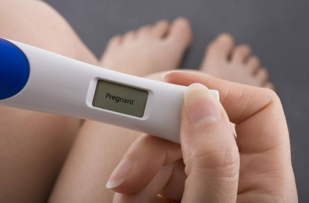 can-I-take-a-pregnancy-test-at-night