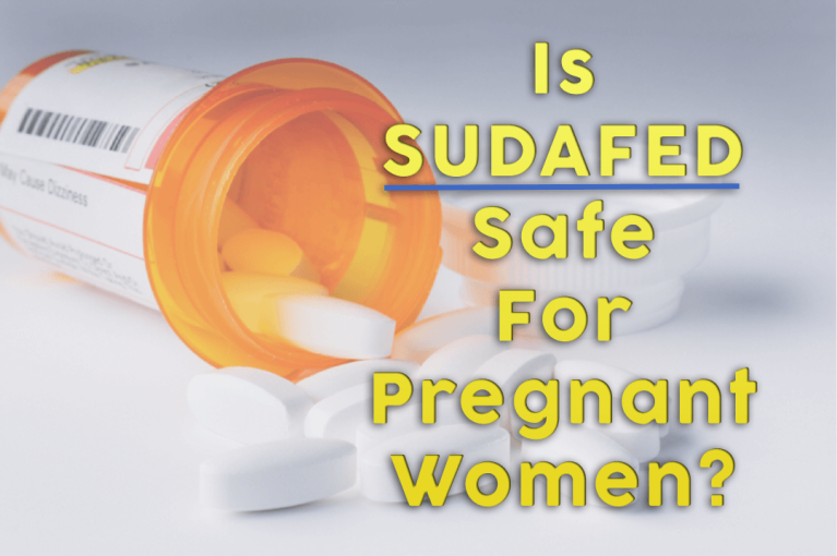 sudafed-while-pregnant