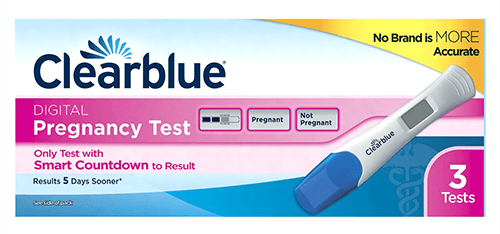 most-sensitive-pregnancy-test