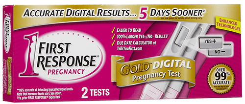 most-accurate-pregnancy-test