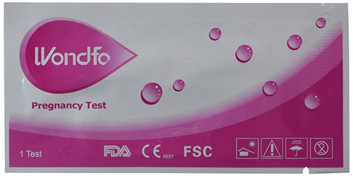 first-response-pregnancy-test