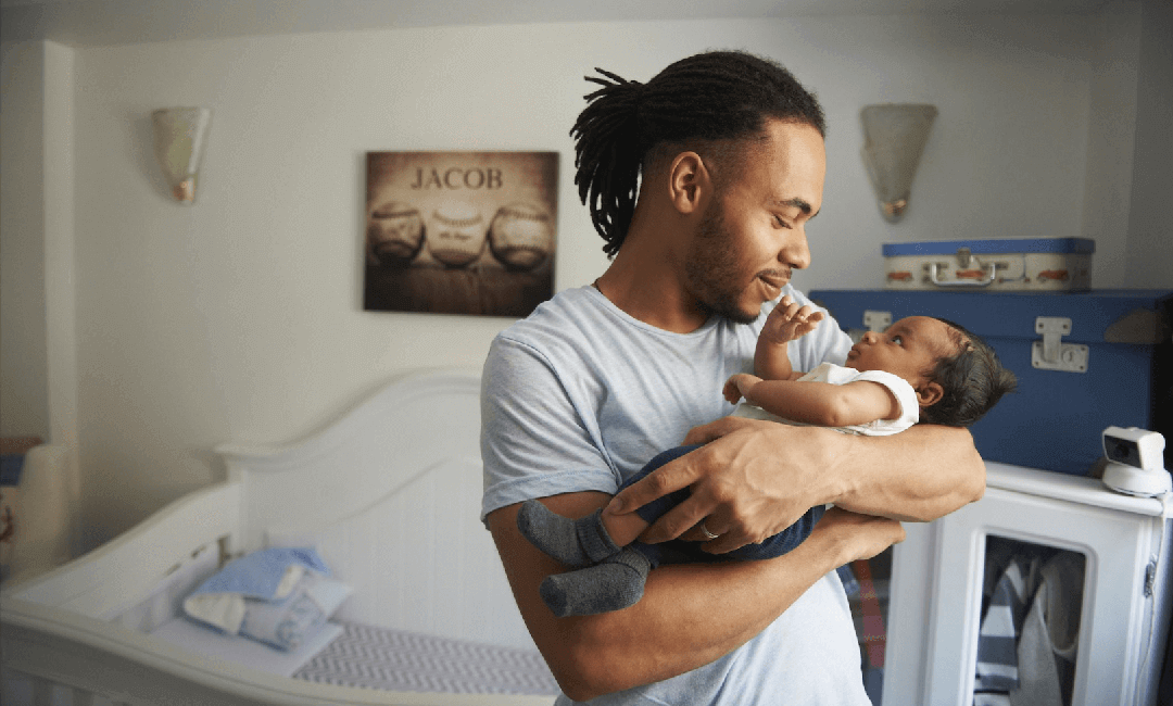 first-time-dad-tips-during-pregnancy