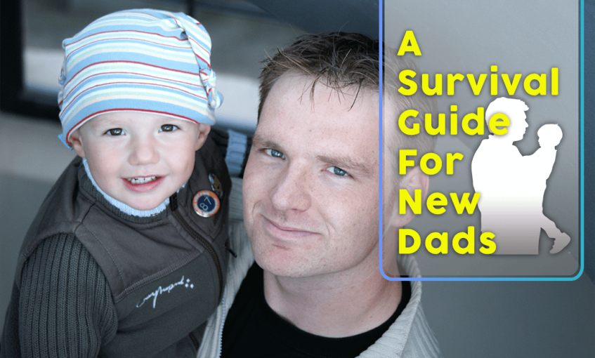 survival-guide-new-dads