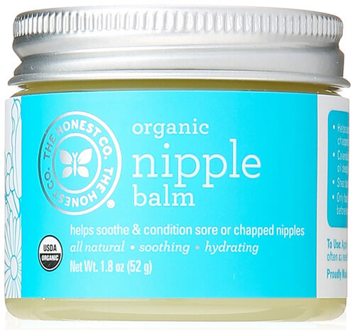 Honest-Organic-Nipple-Balm