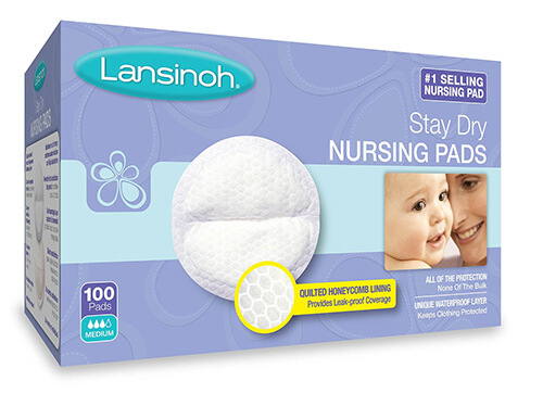 best-washable-breast-pads