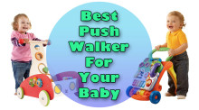 best-baby-push-walker
