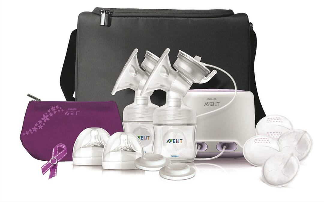best-breast-pump-for-twins-2015
