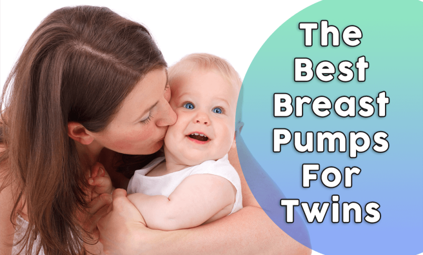 best-breast-pump-for-twins-2016