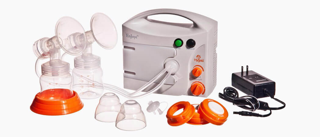 best-electric-breast-pump-new
