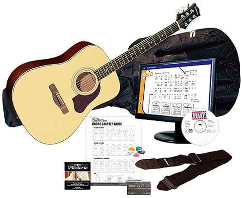 Silvertone-SD3000-Acoustic-Guitar