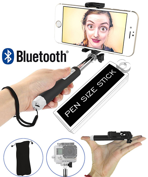 Ultra-Portable-5-in-1-Monopod-with-Mirror-Remote-Selfie-Stick