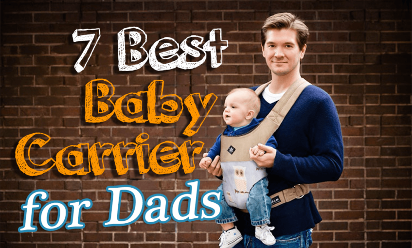 best-baby-carrier-for-dad