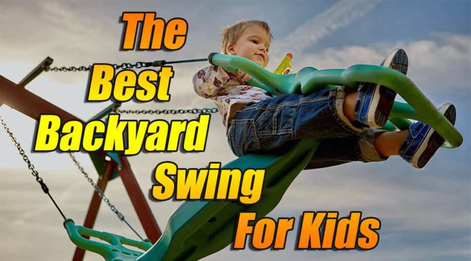 best-backyard-swing-sets