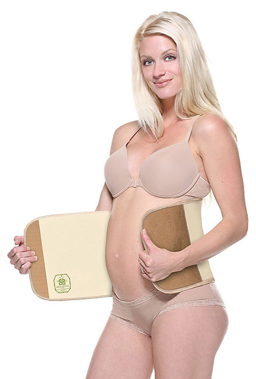 best-postpartum-girdle