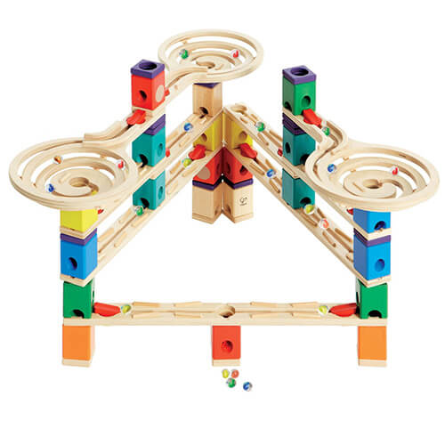 best-marble-runs-for-4-year-olds