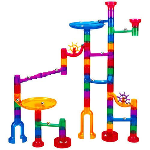 best-marble-run-for-5-year-old