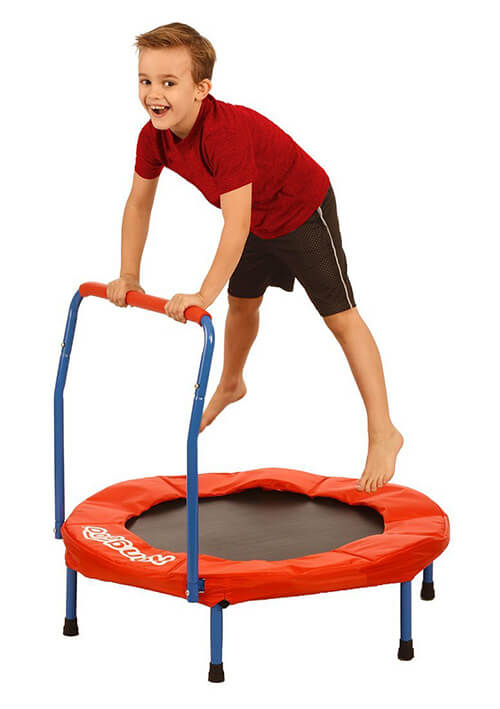 mini-trampolines-walmart