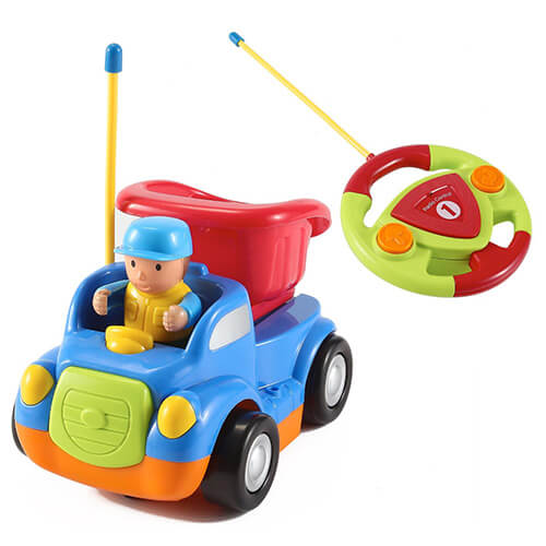 best-remote-control-cars-for-5-year-olds