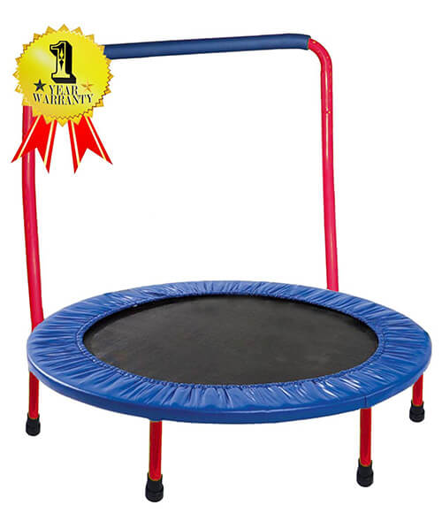 best-mini-trampolines-for-rebounding