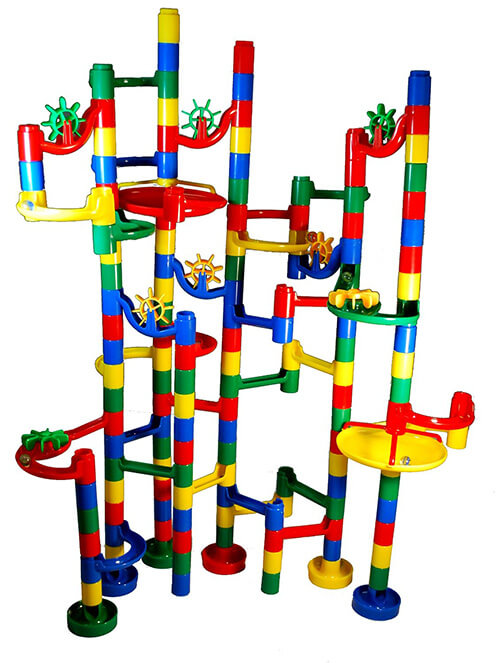 best-Marble-Runs-for 4-Year-Old