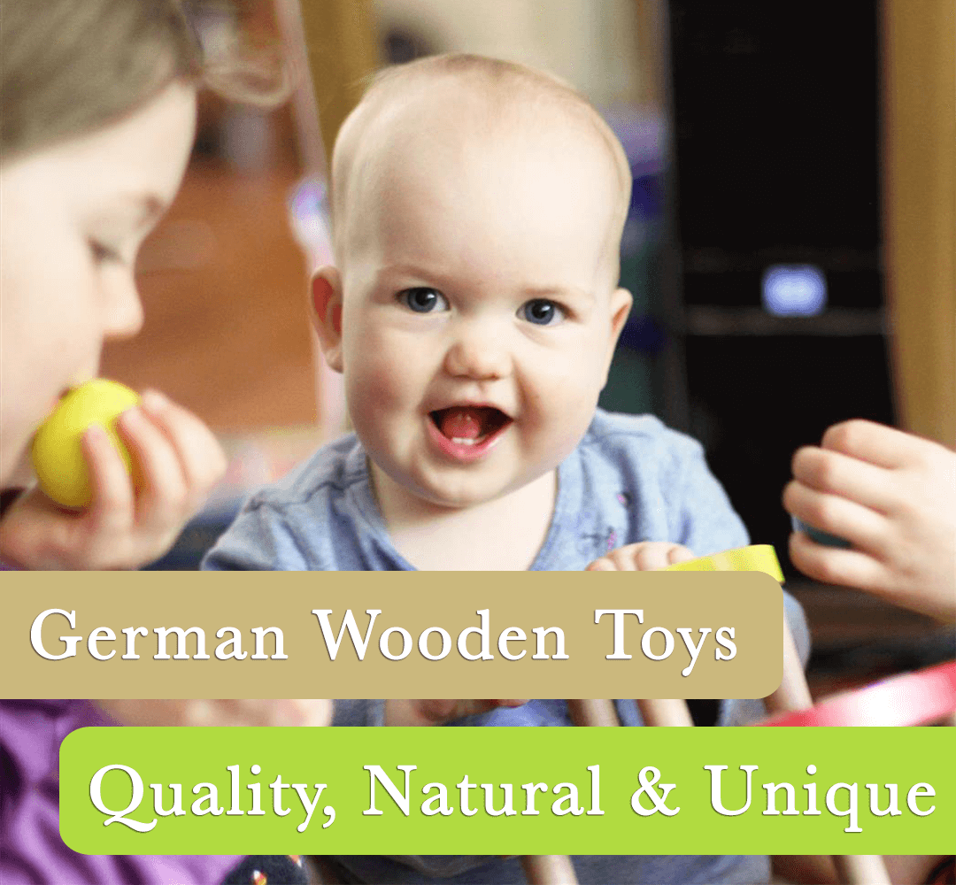 german wooden toy company