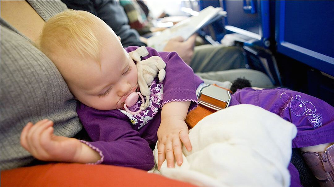 best-car-seat-for-airplane-use