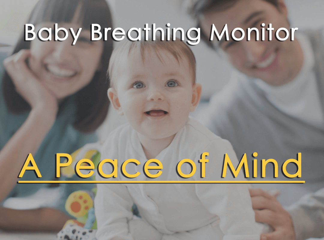 Tech Savvy Parenting The 8 Best Baby Breathing Monitors Babydotdot