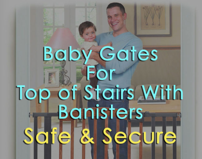 baby-gates-for-top-of-stairs-with-banisters
