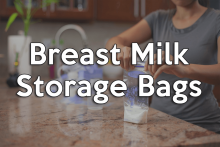 best-breast-milk-storage