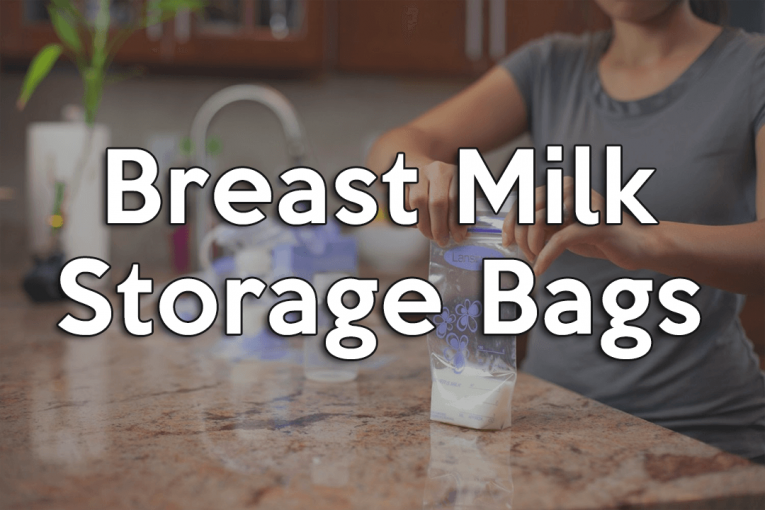 best-breast-milk-storage