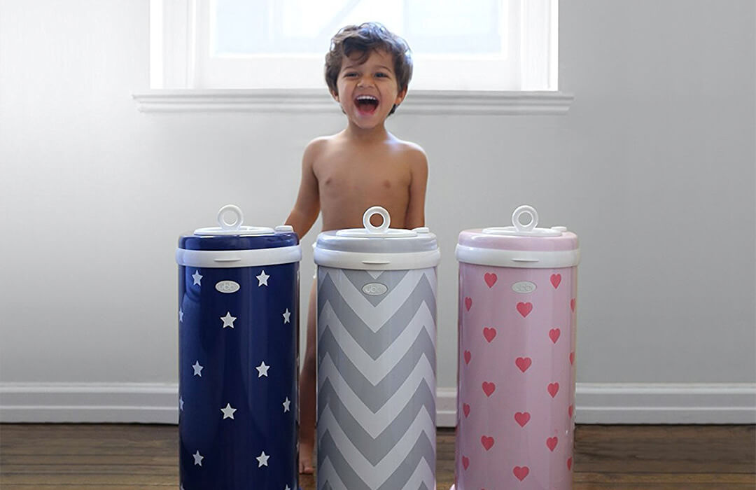 best-diaper-pail-for-odor-control