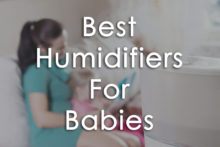 best-humidifier-for-baby