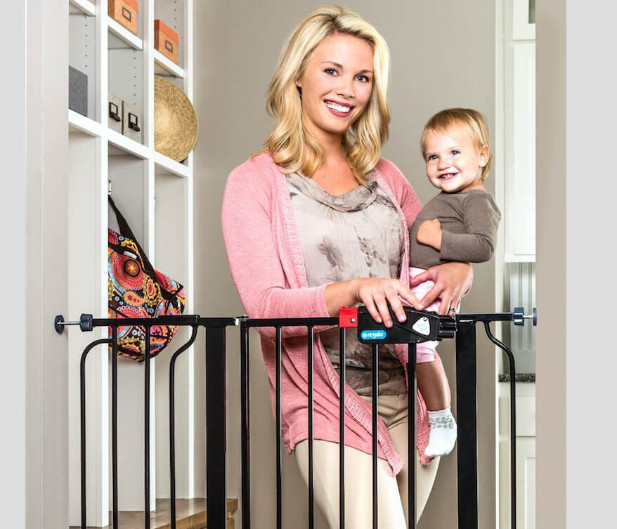 best-safety-gates-for-stairs