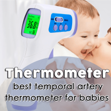 best-temporal-artery-thermometer-for-babies