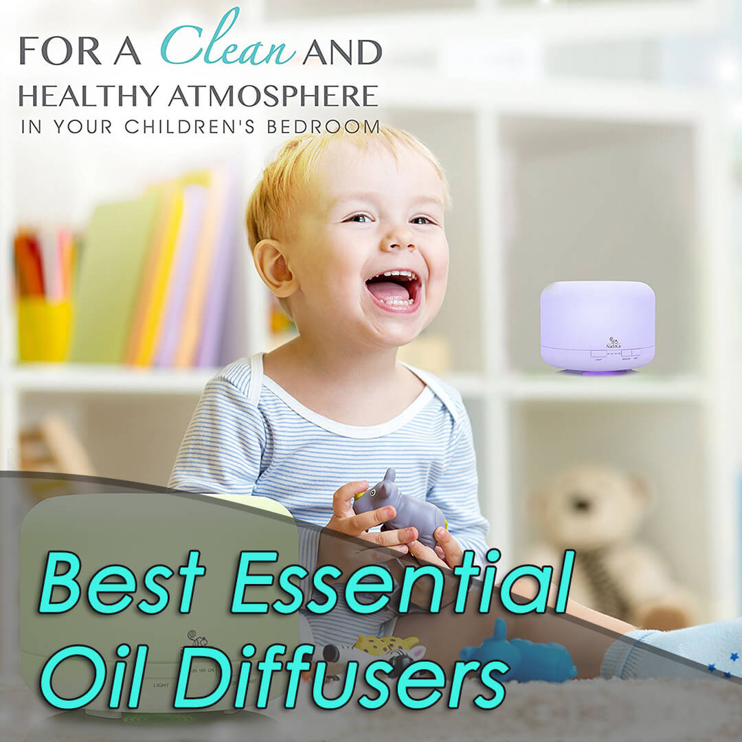 the-32-best-essential-oil-diffusers-useable-as-humidifier-for-babies