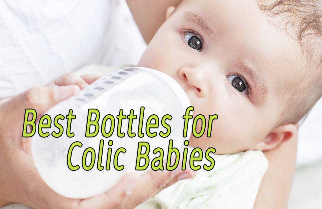 bottles that reduce air intake