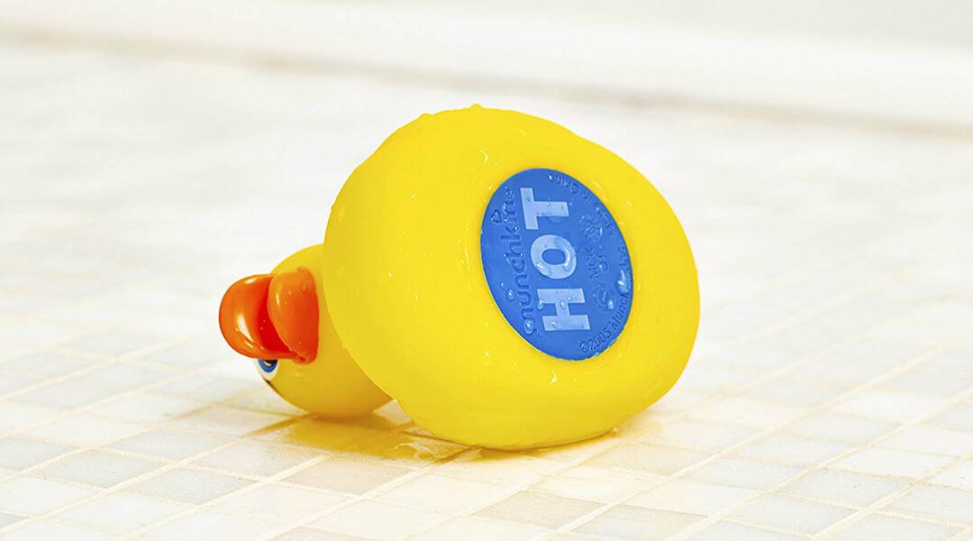 best-bath-thermometer-for-baby