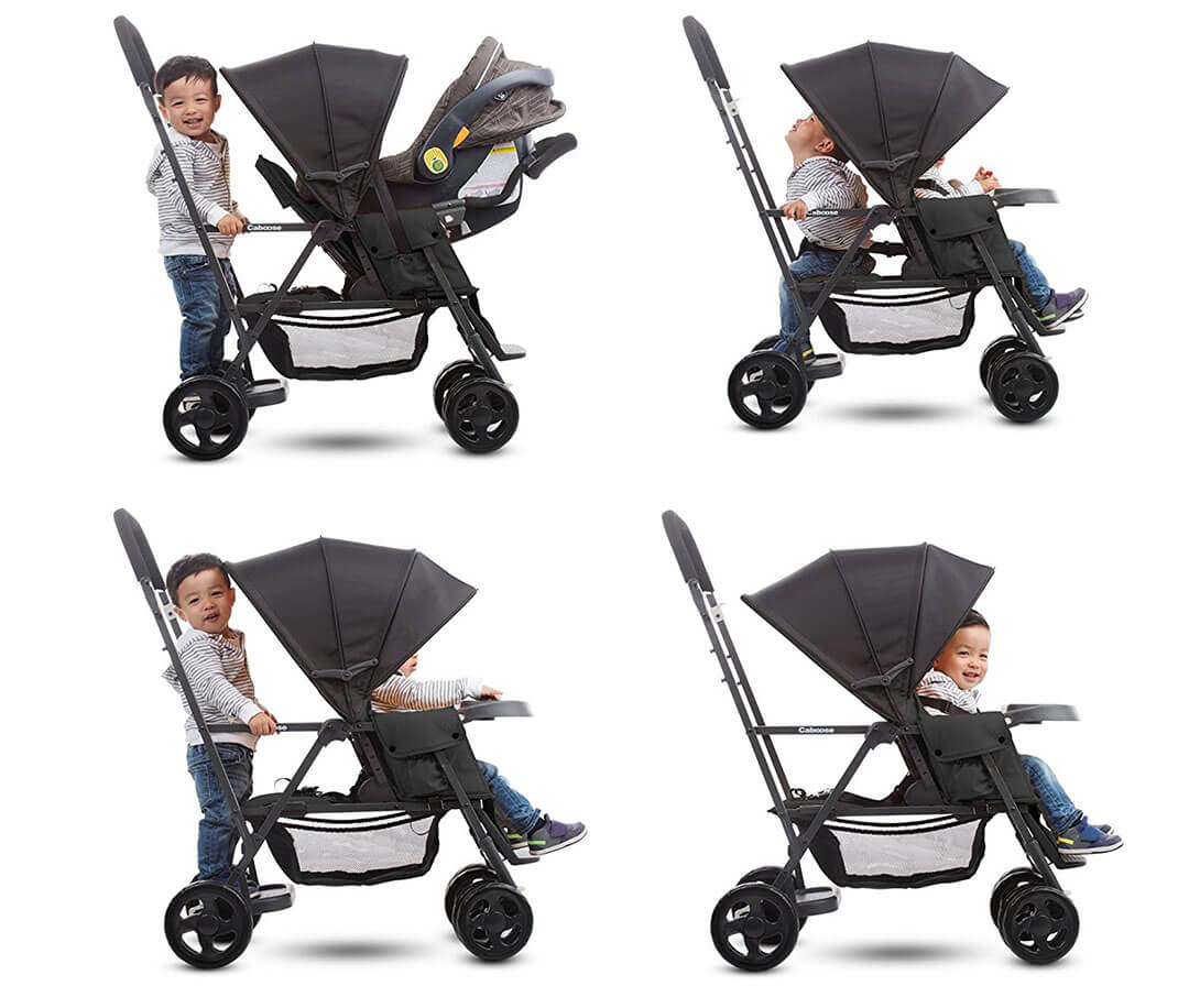 Best-Sit-and-Stand-Strollers