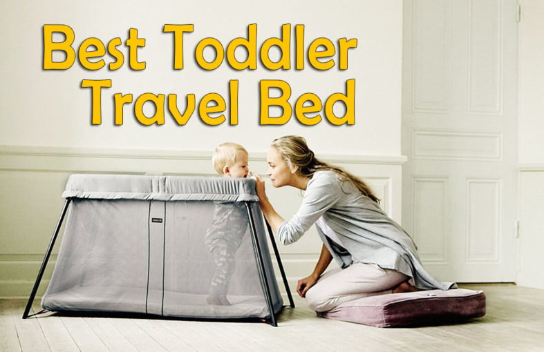 regalo-portable-toddler-bed