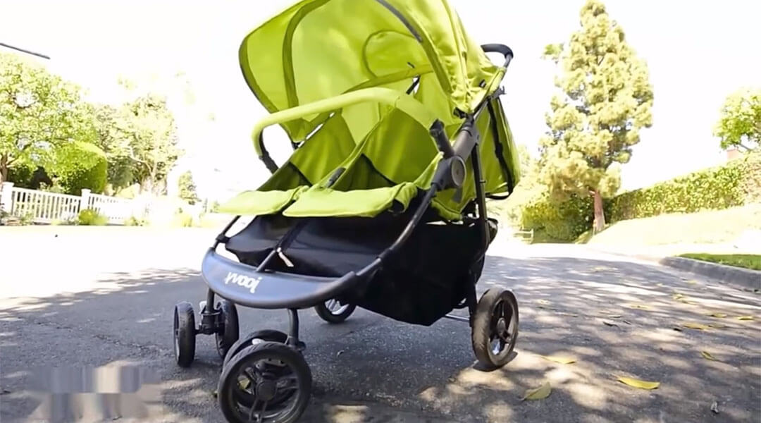 best-double-jogging-stroller-for-infant-and-toddler