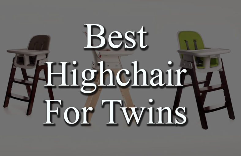 best high chairs